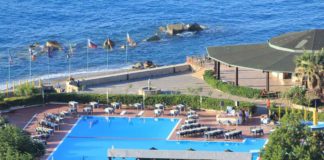 Controlli ispettivi in due località ricettive a Piraino e Gioiosa Marea calanovella-mare