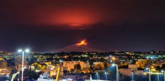 Estate 2017: Catania nella top ten delle mete italiane più ricercate dai turisti