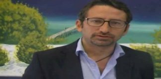 Lipari (ME): Ciccio Rizzo, ringrazia chi gli è stato a fianco fino ad ora