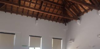 Istituto Marino (Mortelle-ME): sede, di un Corso per educatore cinofilo svoltosi il 22 e 23 giugno