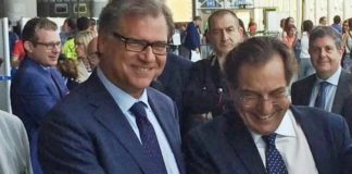 Attaguile(NcS): “Crocetta e Pistorio lascino la farsa ai palcoscenici teatrali, la politica richiede impegno serio e costante” crocetta-pistorio