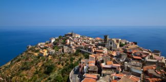 Forza d’Agrò (ME): il sindaco Fabio Di Cara, si rivolge alla magistratura