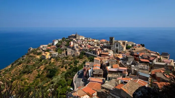 d'agrò