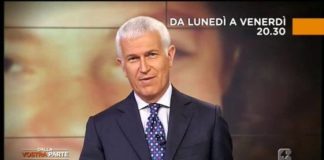 Rosario Martino (Bagheria): sono arrivati, gli amici di Rete quattro”