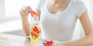 Dieta Detox, cosa scegliere