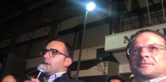 Santa Teresa di Riva (ME): Danilo Lo Giudice, eletto sindaco