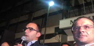 Santa Teresa di Riva (ME): Danilo Lo Giudice, eletto sindaco