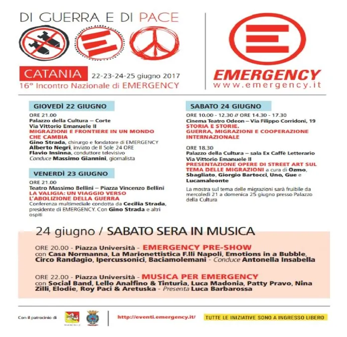 emergency