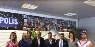 Etnapolis (Belpasso-CT): presentato nei giorni scorsi al centro commerciale, il calendario degli eventi