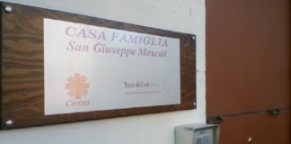 Casa Famiglia Giuseppe Moscati (ME): al rione santa Chiara, prosegue l’impegno iniziato dal “Centro Osea”