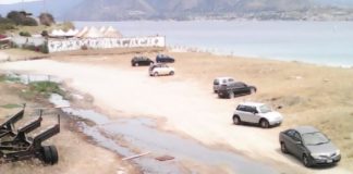 Giuseppe D’Andrea (ME): “Cronache di Fiumara Guardia”