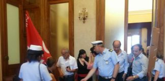 Fronte Popolare Autorganizzato (ME): “L’emergenza abitativa corre”