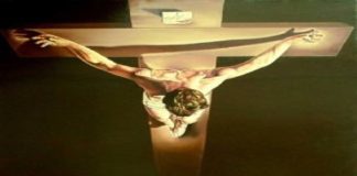 Domenica 11 giugno 2017: Santissima Trinità anno A