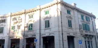 Piazza Lo Sardo (ME): frattura il naso, ad un poliziotto