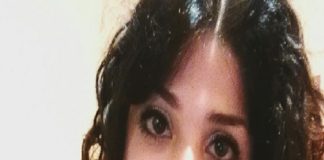 Lorena Mangano: per non dimenticarla