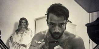 L’ultimo messaggio di Marco Prato, suicida in cella: “Sono innocente” marco-prato