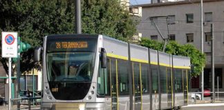 Messina: per Libero Gioveni, il tram è lento tra viale Boccetta ed il Municipio messina-tram