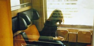 Polizia Ferroviaria: la molesta sul treno molestie-treno