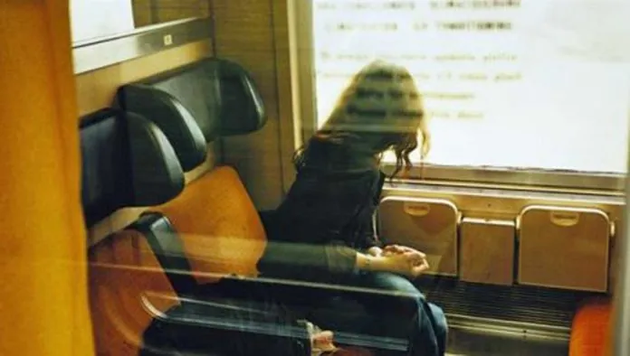molestie-treno molestie-treno