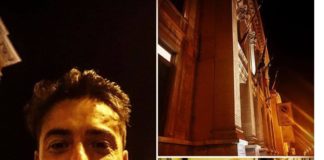 Santi Zuccarello (MM) sulla MessinaServizi, ai coleghi lo dice in romano