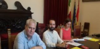 Palazzo Zanca: presentata oggi, l’iniziativa “Insieme senza muri”