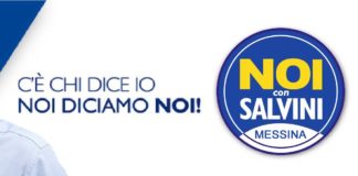 Luciana Verdiglione (NCS): “Si fa quel che è giusto fare nel silenzio, fra la scarsa attenzione di chi dovrebbe tutelare la gestione della sanità” noi-con-salvini-messina