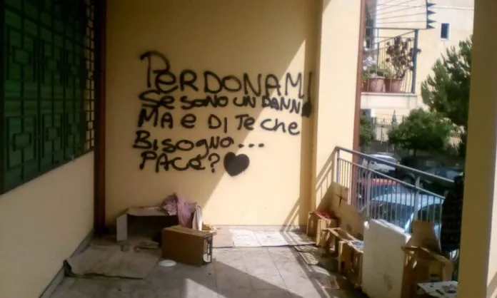 perdonami
