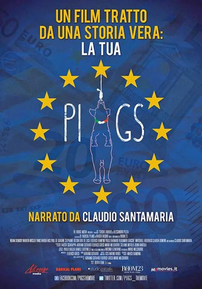 piigs