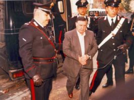 Salvini: “Riina resti in galera, pronti a battaglia” riina