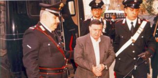 Salvini: “Riina resti in galera, pronti a battaglia” riina