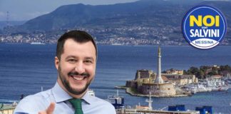 Catania: Nino Beninati, aderisce a “Noi con Salvini”