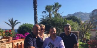 Sant’Alessio Siculo (ME): Giovanni Foti, è anche il nostro sindaco