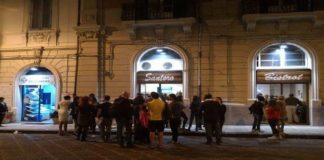 Via Primo settembre (ME): la vicenda, della “Focacceria Santoro”