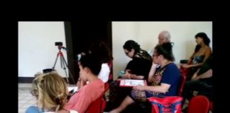 A Messina, presso la sede dell’Ordine degli avvocati: “Legittima difesa”