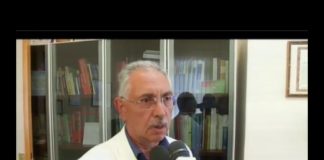 Le condizioni di salute, della 20enne Simona Celeste