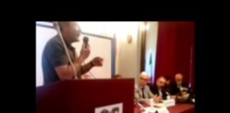 Palazzo dei Leoni (Me): un convegno, dal titolo “Emergenza rifiuti”