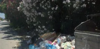 Mario Biancuzzo (ME): “Esiste, una emergenza sanitaria sulla strada statale da Calamona ad Acqualdrone”
