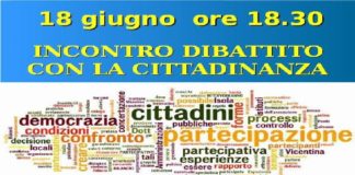 Bagheria (PA): il “Comitato per la trasparenza e legalità”, promuove un incontro