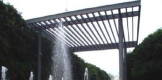 Libero Gioveni (ME): “Perchè non eliminare, l’inutile pensilina di piazza Cairoli”