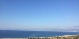 Messina: Mario Biancuzzo, chiede interventi a tutela della costa di Timpazzi