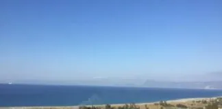 Messina: Mario Biancuzzo, chiede interventi a tutela della costa di Timpazzi