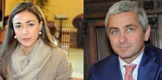 Brolo (ME): l’onorevole Nino Germanà, plaude all’intervento della collega Valentina Zafarana zafarana-germanà