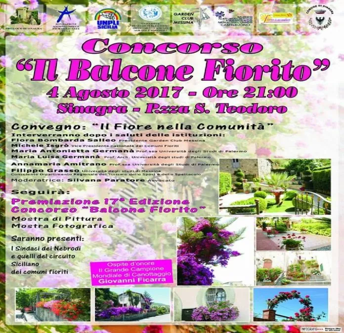 BALCONE