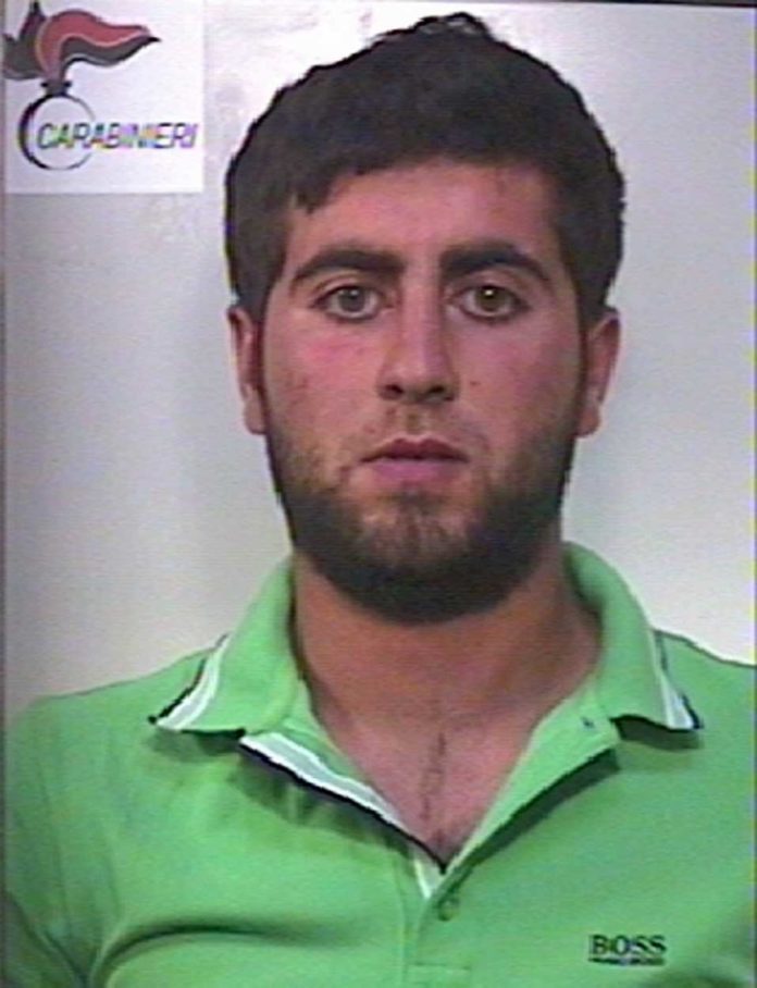 BARBAGIOVANNI-Calogero