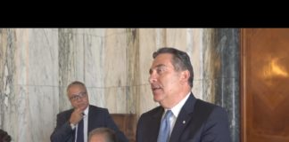 Voce di Popolo (ME): l’elezione di Ivo Blandina