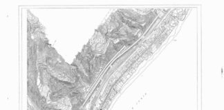 Da mercoledì 5 luglio, senso unico in via Nazionale a Briga e Giampilieri Marina