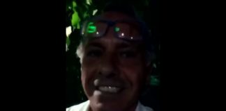 Salvo Bruccola da Catania, spiega quel: “A.A.A. prosindaco cercasi”