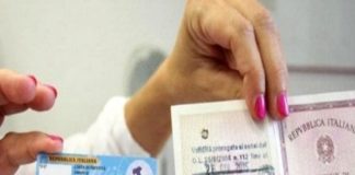 Comune di Messina: arriva, la carta d’identità elettronica