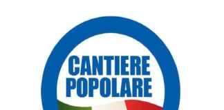 Cantiere popolare nel territorio: questi i componenti, della delegazione di Messina