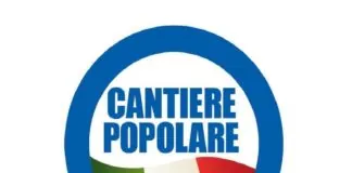 Cantiere popolare nel territorio: questi i componenti, della delegazione di Messina